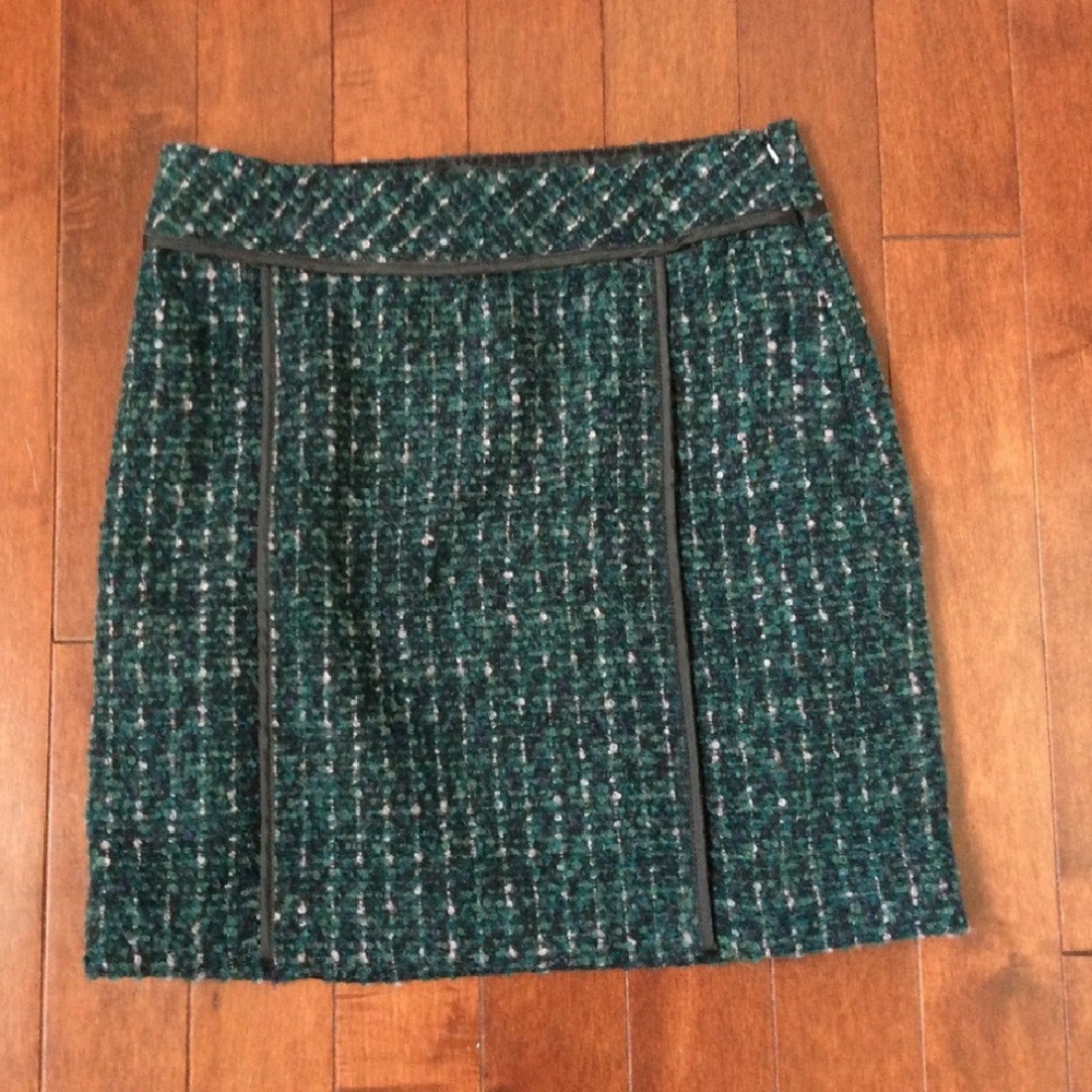 Loft 00p skirt